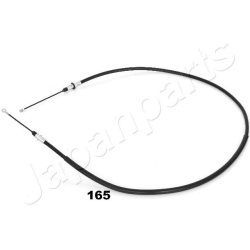  trosas, stovėjimo stabdys