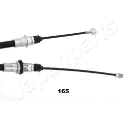  trosas, stovėjimo stabdys