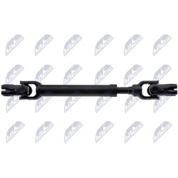  jungtis, vairavimo velenas