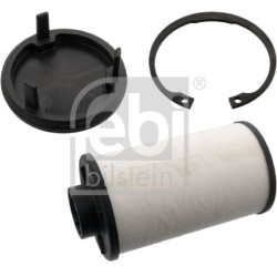  hidraulinis filtras, automatinė transmisija