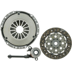  sankabos komplektas <small>AISIN CSC Kit (3P)</small>