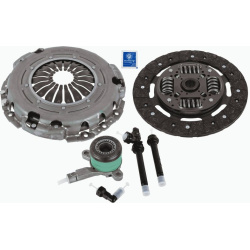 sankabos komplektas <small>Kit plus CSC</small>