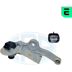  jutiklis, alkūninio veleno impulsas