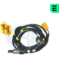  jutiklis, rato greitis