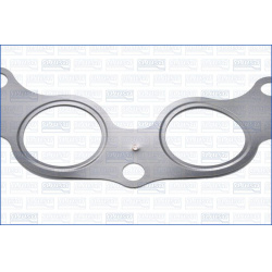  tarpiklis, išleidimo kolektorius <small>MULTILAYER STEEL</small>