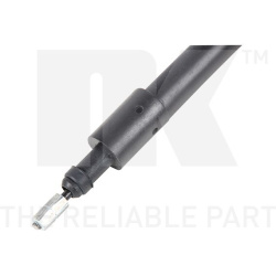  trosas, stovėjimo stabdys