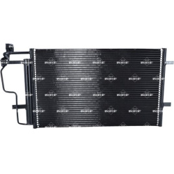  kondensatorius, oro kondicionierius <small>EASY FIT</small>