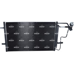  kondensatorius, oro kondicionierius <small>EASY FIT</small>