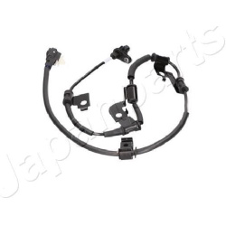  jutiklis, rato greitis