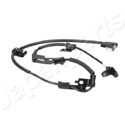  jutiklis, rato greitis