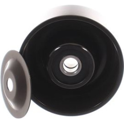  diržo įtempiklis, V formos rumbuotas diržas