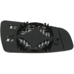 veidrodėlio stiklas, išorinis veidrodėlis  veidrodėlio stiklas, išorinis veidrodėlis