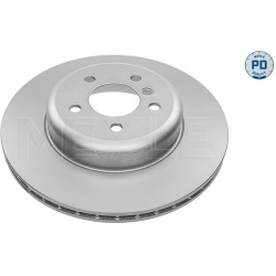  stabdžių diskas (1vnt) <small>MEYLE-PD: Advanced performance and design.</small>