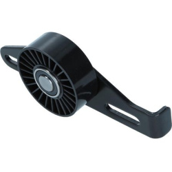  diržo įtempiklis, V formos rumbuotas diržas