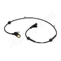  jutiklis, rato greitis