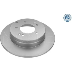  stabdžių diskas (1vnt) <small>MEYLE-PD: Advanced performance and design.</small>
