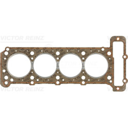  tarpiklis, cilindro galva