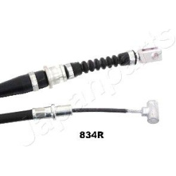 trosas, stovėjimo stabdys  trosas, stovėjimo stabdys