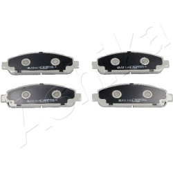  stabdžių trinkelių rinkinys, diskinis stabdys