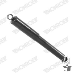  amortizatorius <small>MONROE ADVENTURE</small>