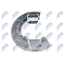  apsauginis skydas, stabdžių diskas