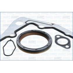 tarpiklių rinkinys, variklio karteris  tarpiklių rinkinys, variklio karteris