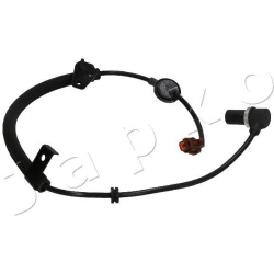  jutiklis, rato greitis