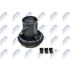  antrinis oro siurblys