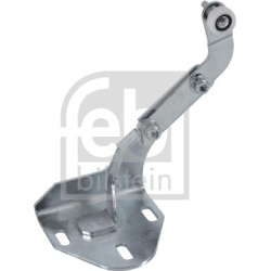  ritinėlio kreiptuvas, atstumiamos durys <small>febi Plus</small>