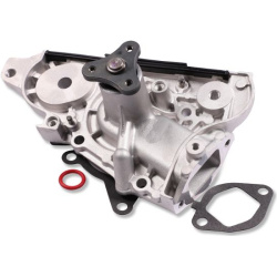  Vandens siurblys, variklio aušinimas