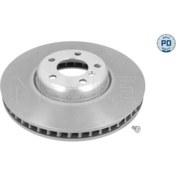  stabdžių diskas (1vnt) <small>MEYLE-PD: Advanced performance and design.</small>