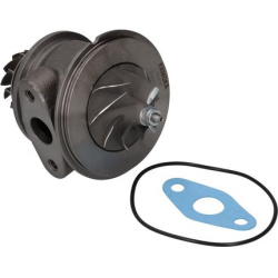  Pagrindinis blokas, turbokompresorius