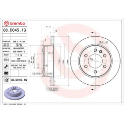  stabdžių rinkinys, diskiniai stabdžiai <small>BEYOND LINE - Greenance</small>