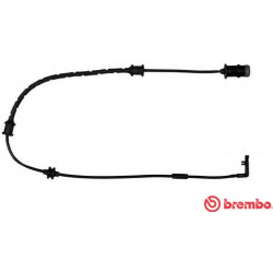  įspėjimo kontaktas, stabdžių trinkelių susidėvėjimas <small>PRIME LINE</small>