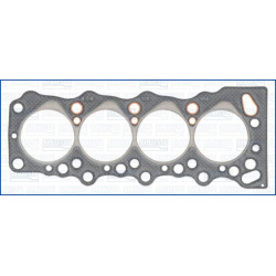  tarpiklis, cilindro galva <small>FIBERMAX</small>