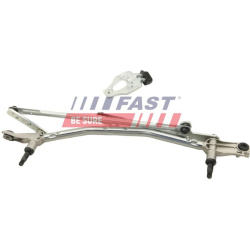  langų valytuvų sistema