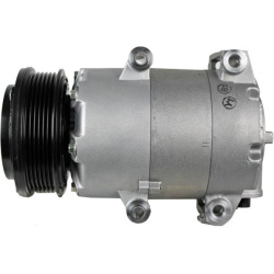  kompresorius, oro kondicionierius <small>BEHR *** PREMIUM LINE ***</small>