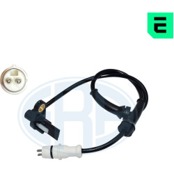  jutiklis, rato greitis