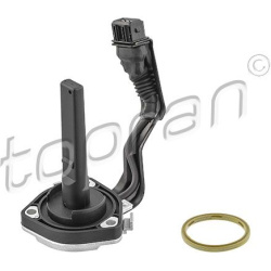  jutiklis, variklio alyvos lygis