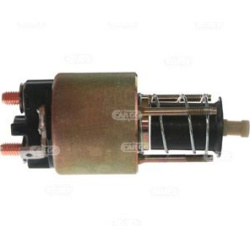  solenoidinis jungiklis, starteris