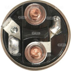  solenoidinis jungiklis, starteris