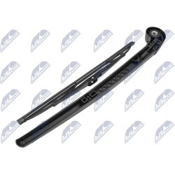  valytuvo svirtis, priekinio stiklo apliejiklis