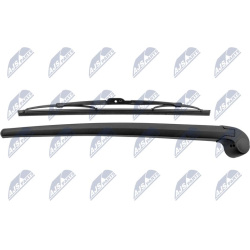  valytuvo svirtis, priekinio stiklo apliejiklis