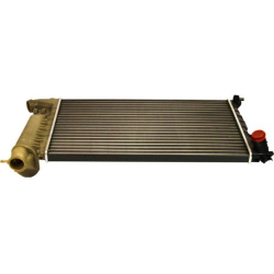  radiatorius, variklio aušinimas