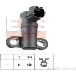  jutiklis, alkūninio veleno impulsas <small>Made in Italy - OE Equivalent</small>