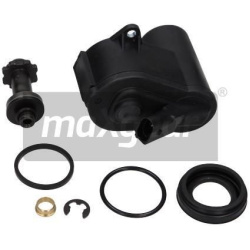  vykdomasis elementas, stovėjimo stabdžio apkaba