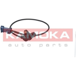  jutiklis, alkūninio veleno impulsas