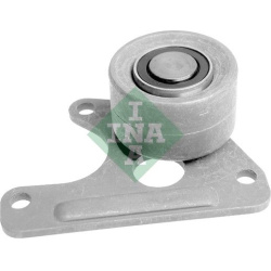  kreipiantysis skriemulys, paskirstymo diržas