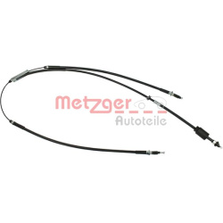  trosas, stovėjimo stabdys