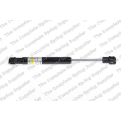  dujinė spyruoklė, bagažinė